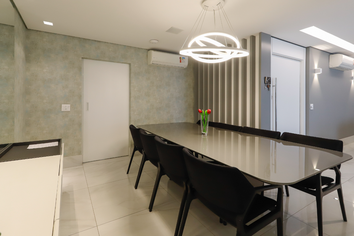 Apartamento, 4 quartos, 241 m² - Foto 14