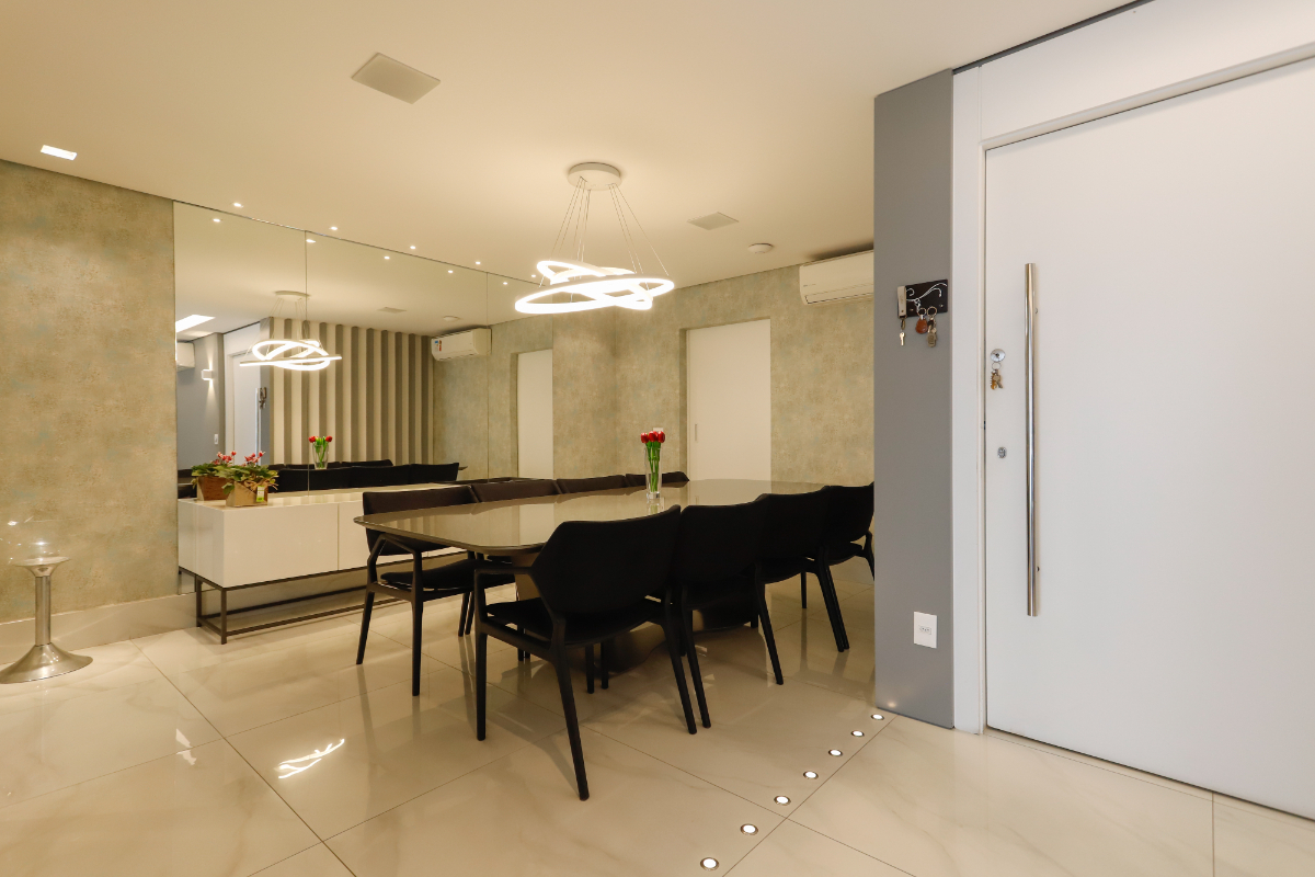 Apartamento, 4 quartos, 241 m² - Foto 15