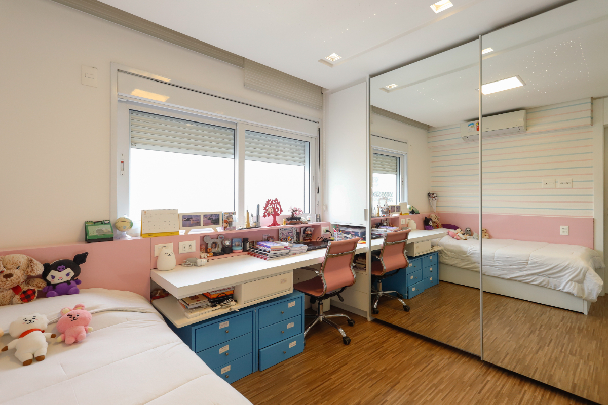 Apartamento, 4 quartos, 241 m² - Foto 20