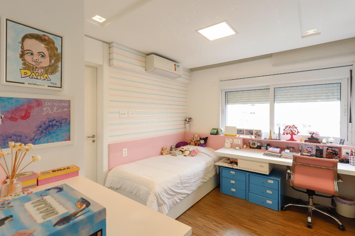 Apartamento, 4 quartos, 241 m² - Foto 21
