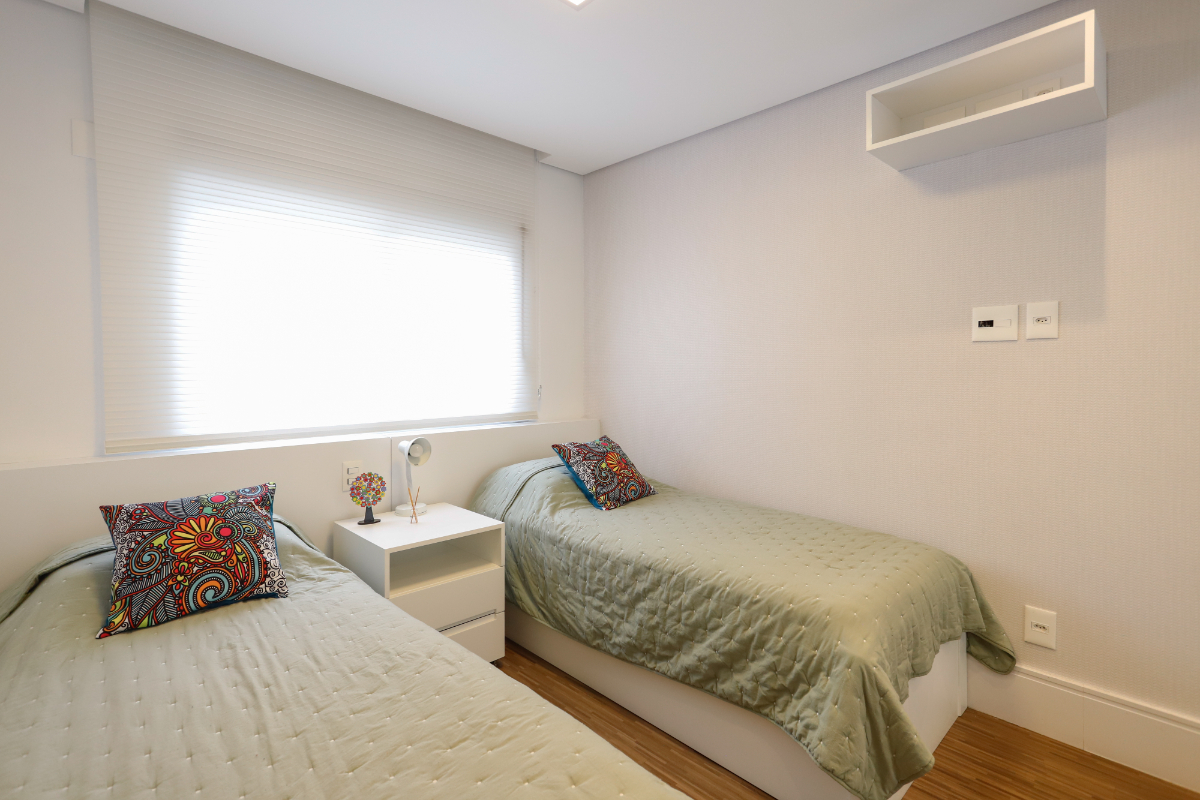Apartamento, 4 quartos, 241 m² - Foto 23