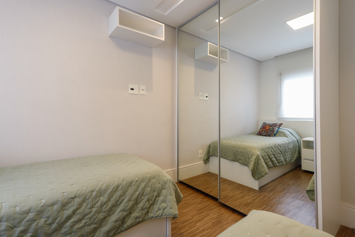 Apartamento, 4 quartos, 241 m² - Foto 24
