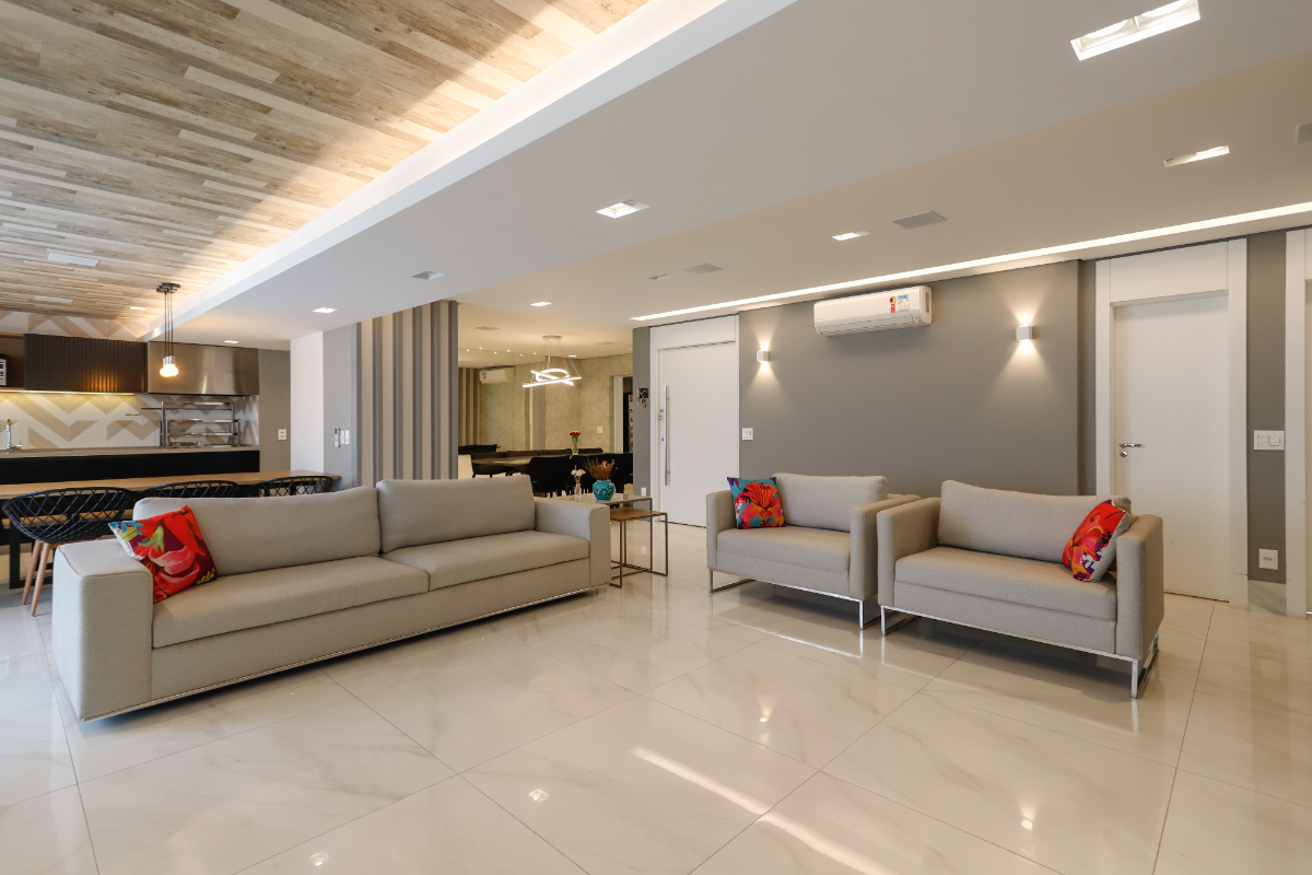 Apartamento, 4 quartos, 241 m² - Foto 3