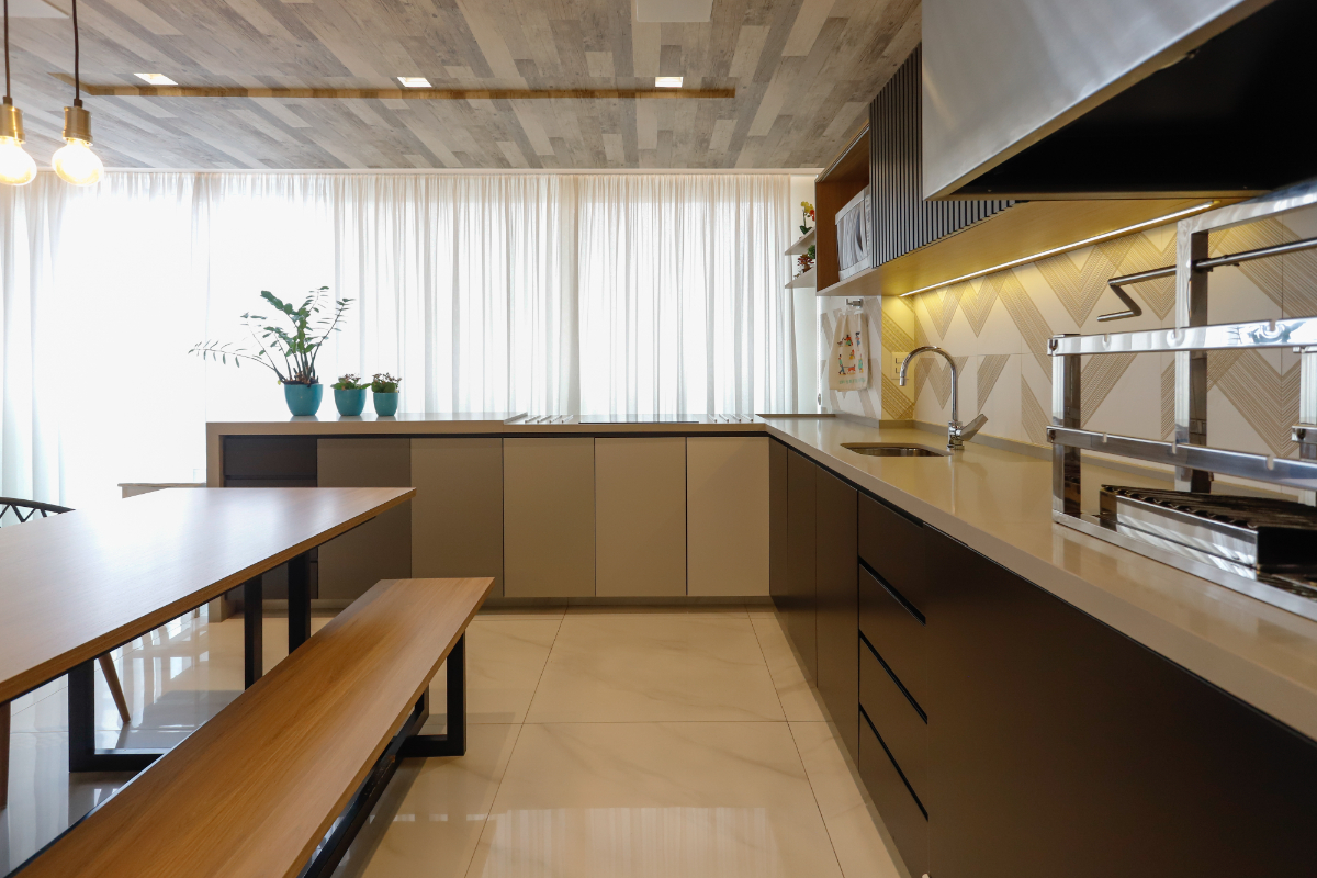 Apartamento, 4 quartos, 241 m² - Foto 4