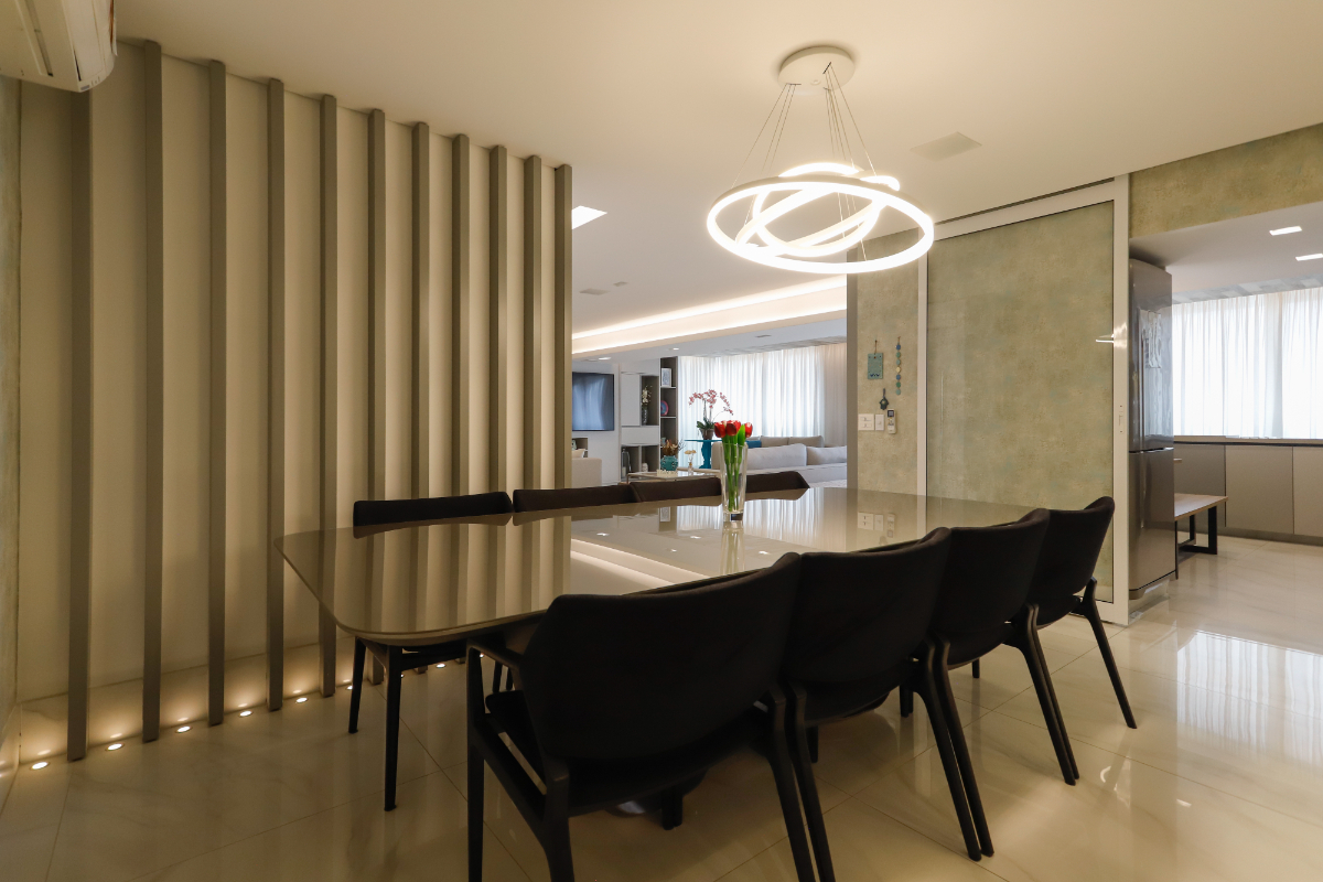 Apartamento, 4 quartos, 241 m² - Foto 5