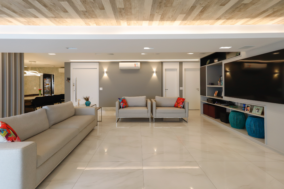 Apartamento, 4 quartos, 241 m² - Foto 8