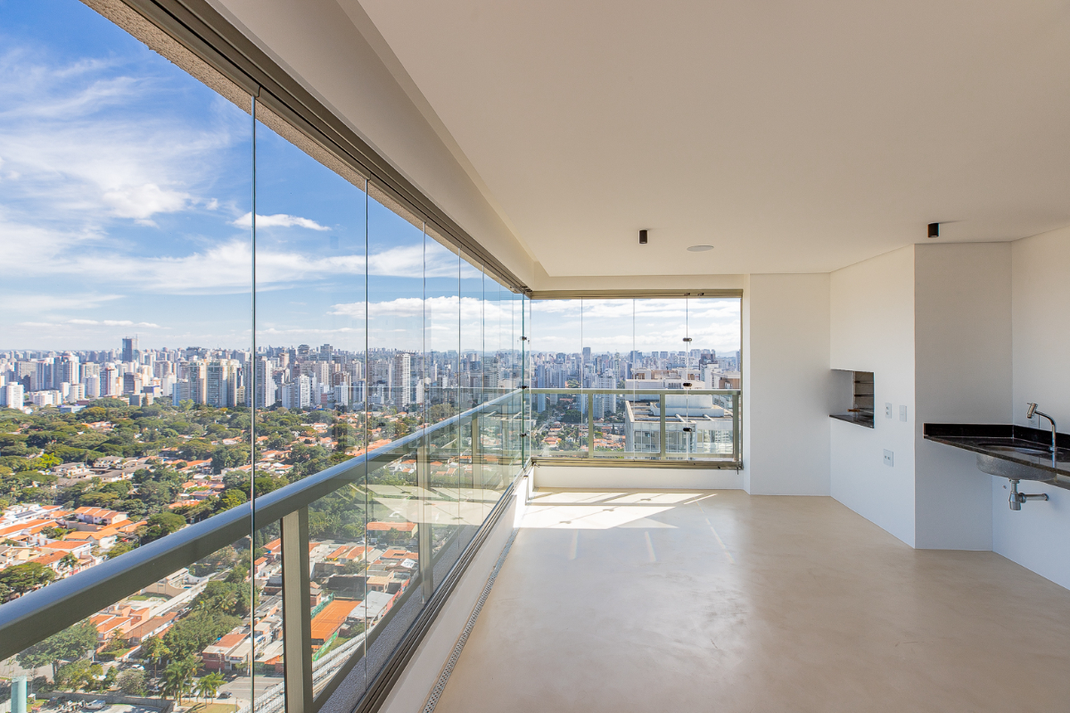 Cobertura, 5 quartos, 839 m² - Foto 10