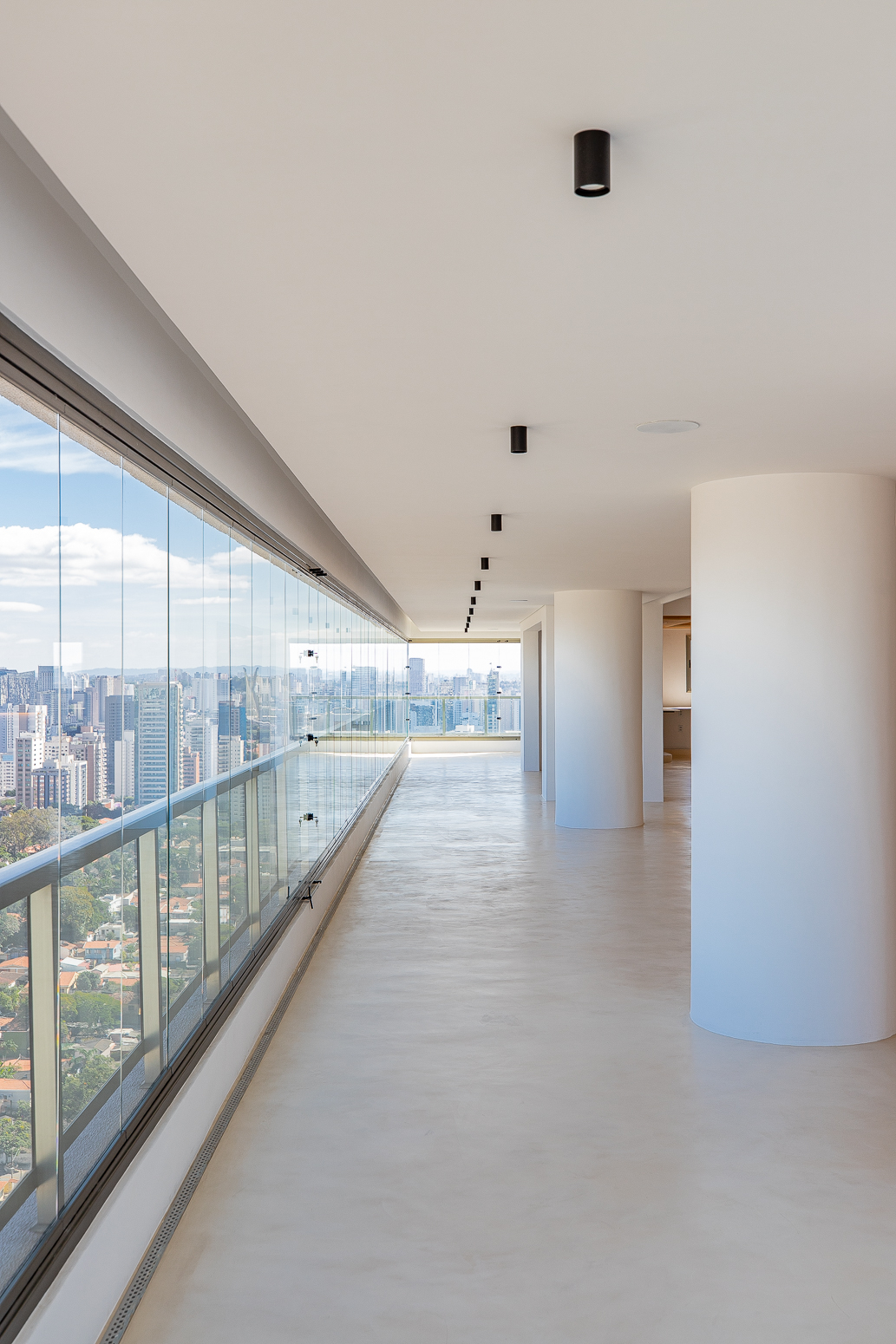 Cobertura, 5 quartos, 839 m² - Foto 11