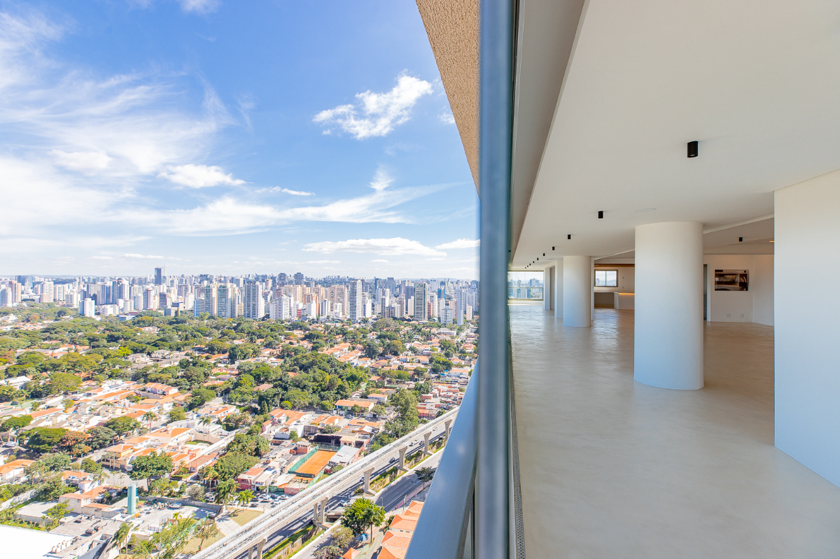 Cobertura, 5 quartos, 839 m² - Foto 12