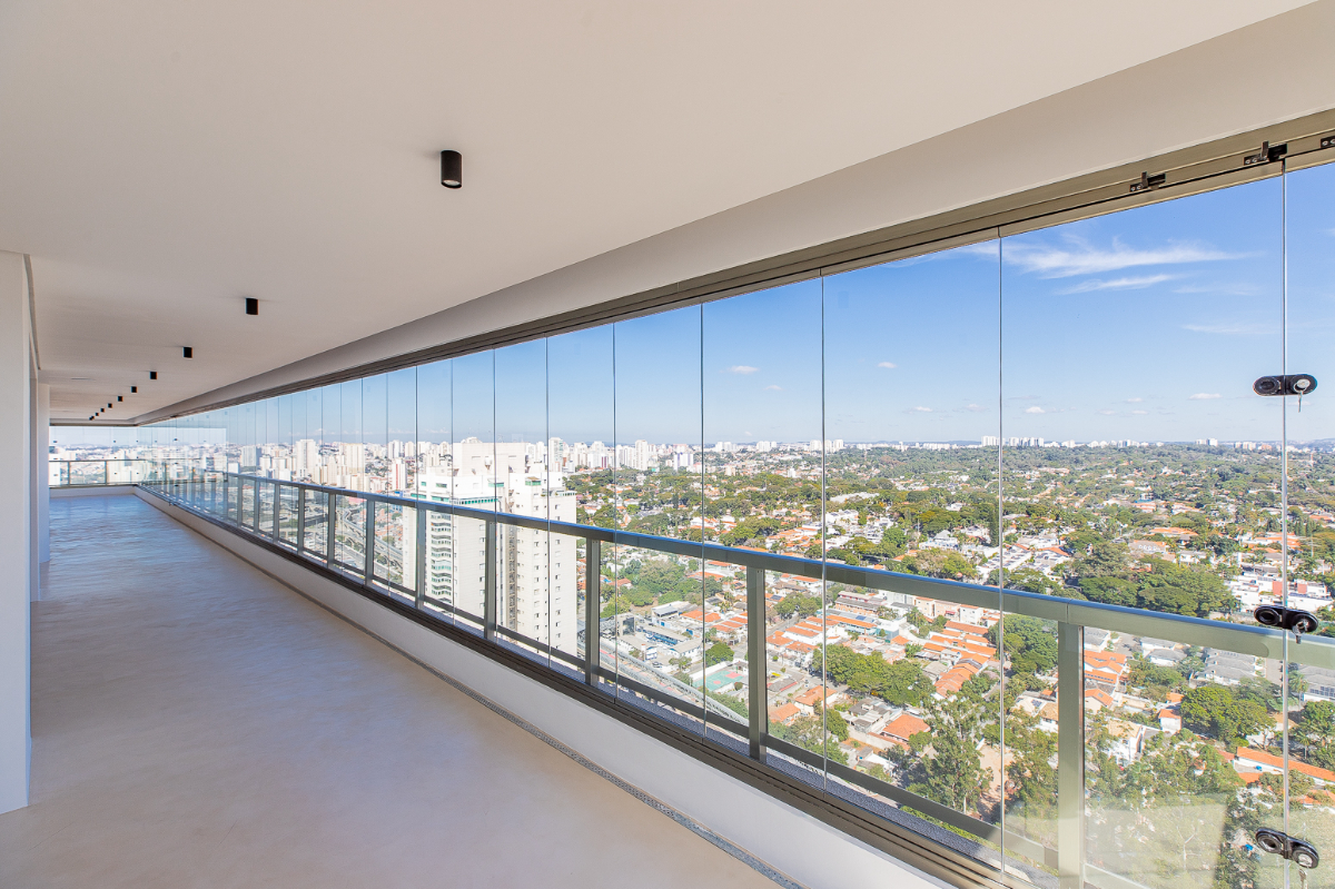 Cobertura, 5 quartos, 839 m² - Foto 13