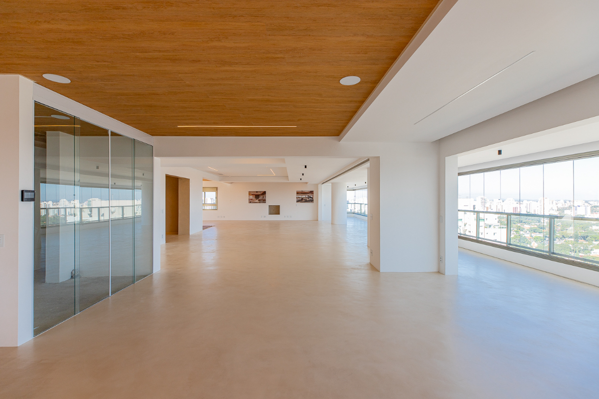Cobertura, 5 quartos, 839 m² - Foto 14