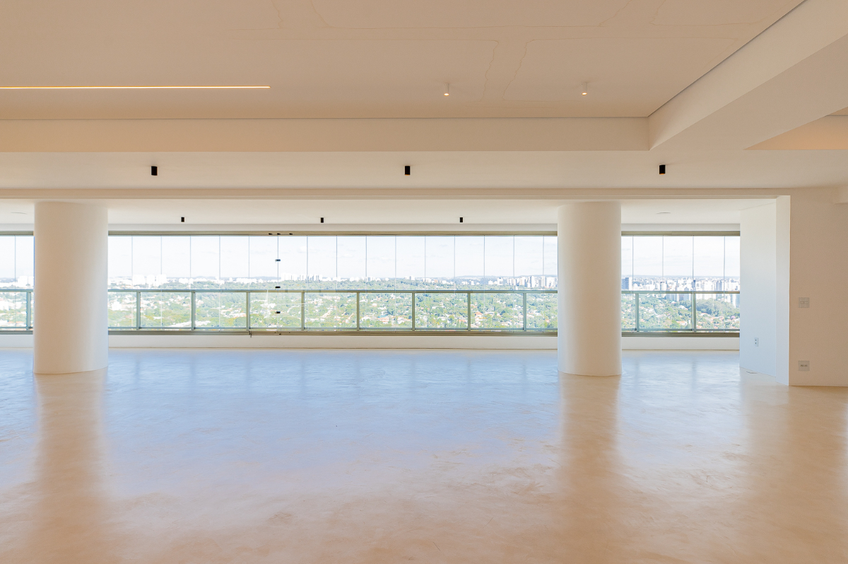 Cobertura, 5 quartos, 839 m² - Foto 3