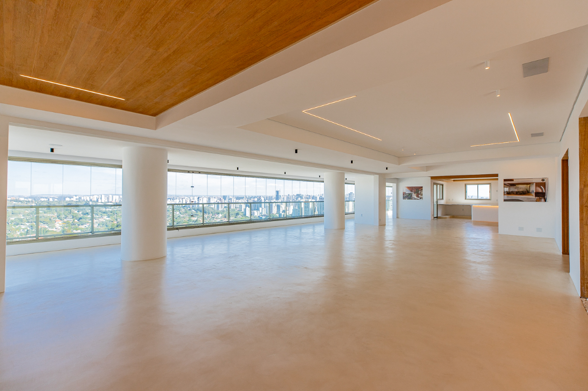 Cobertura, 5 quartos, 839 m² - Foto 4