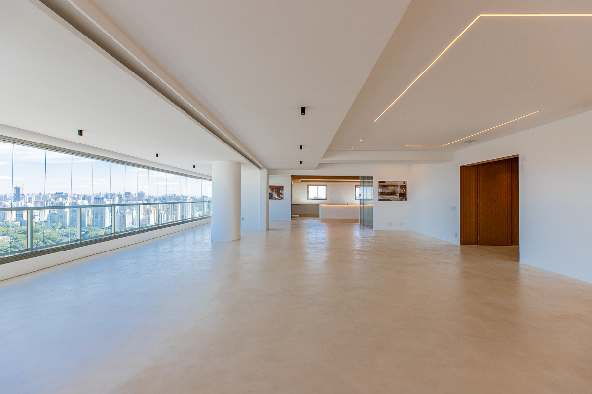 Cobertura, 5 quartos, 839 m² - Foto 5