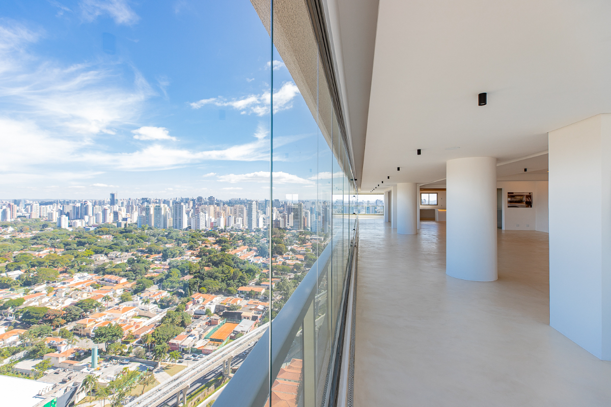Cobertura, 5 quartos, 839 m² - Foto 6