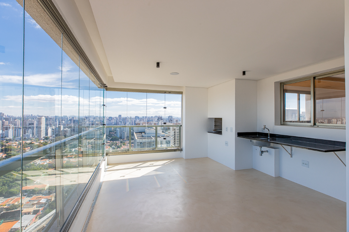 Cobertura, 5 quartos, 839 m² - Foto 9