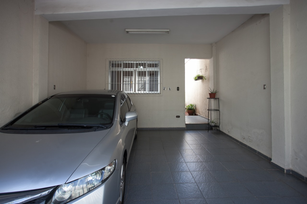 Casa, 2 quartos, 110 m² - Foto 1