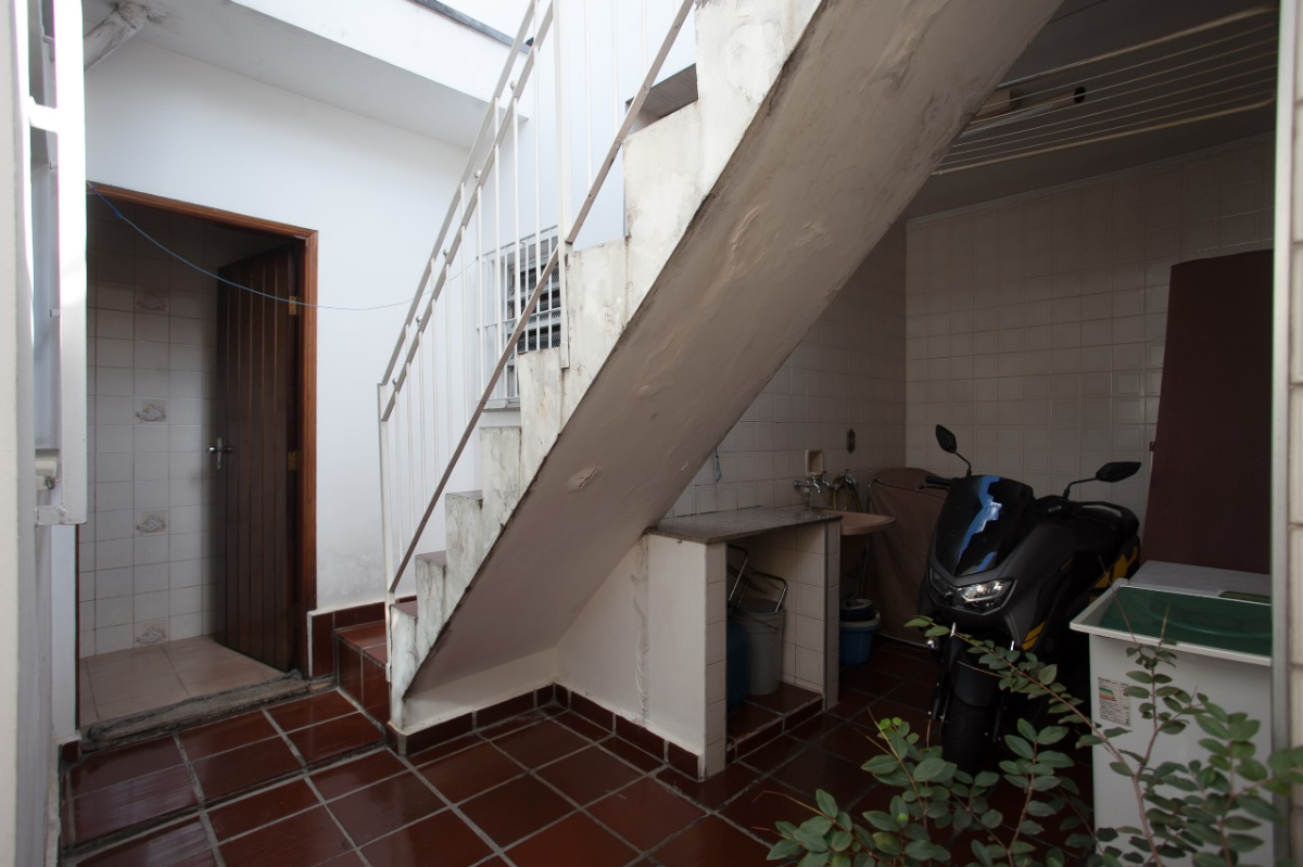 Casa, 2 quartos, 110 m² - Foto 17