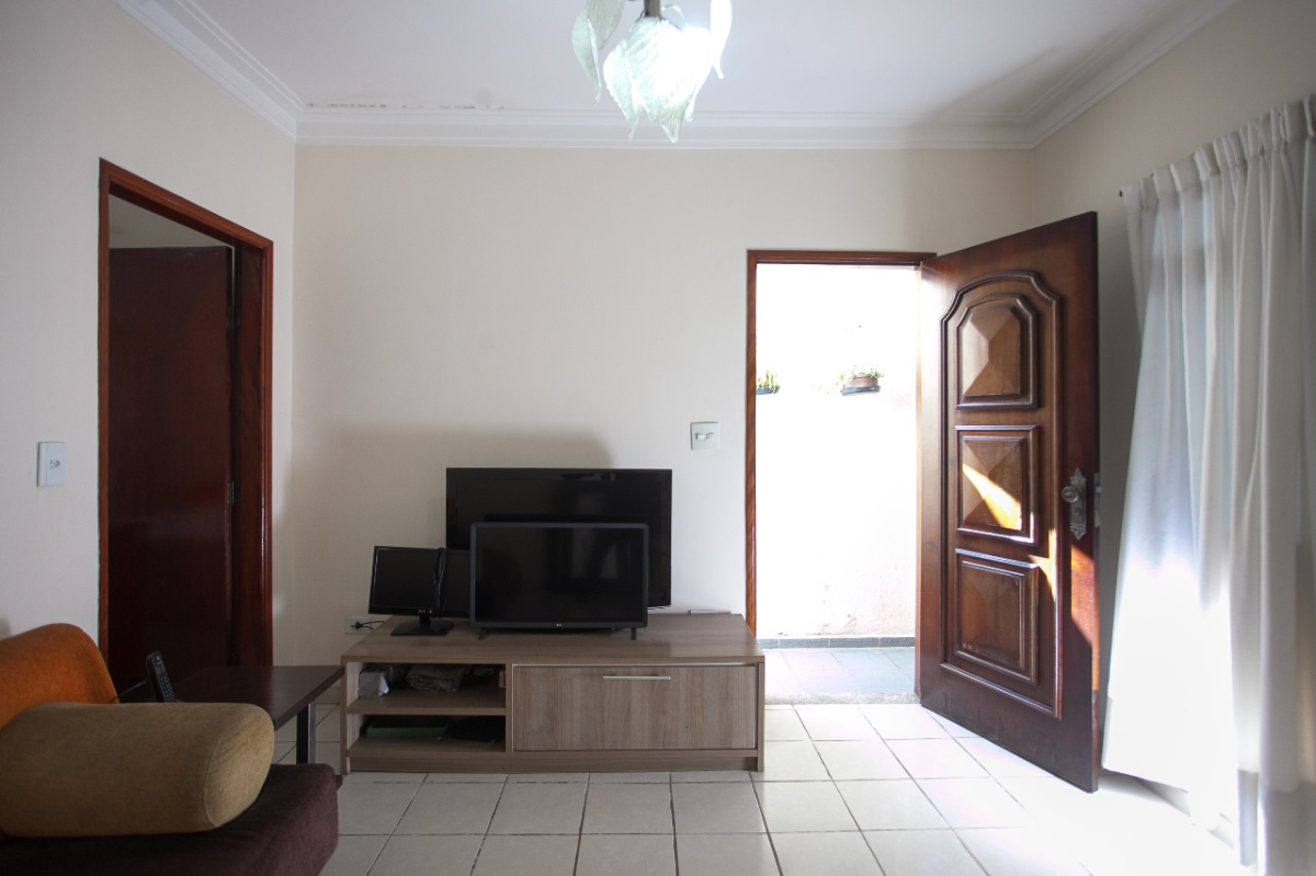 Casa, 2 quartos, 110 m² - Foto 2