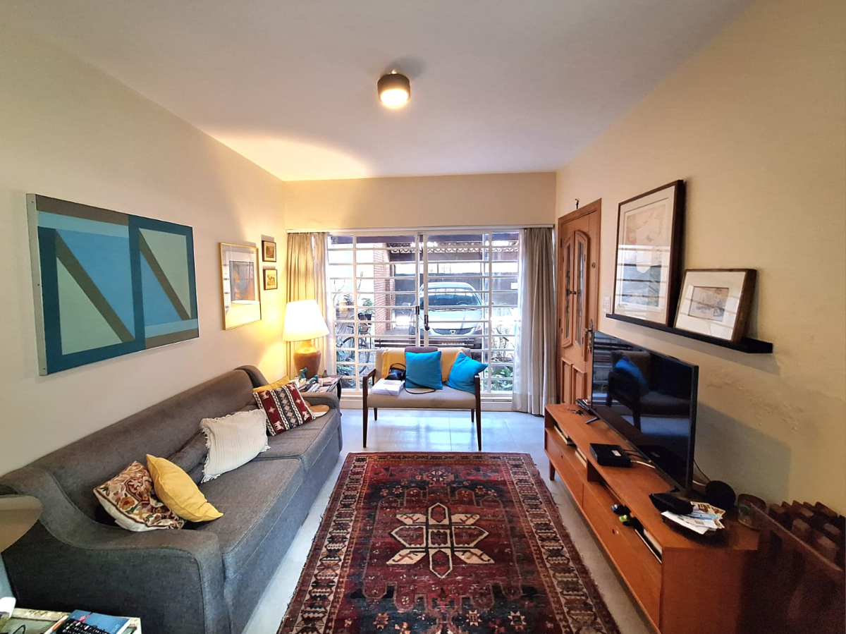 Casa, 5 quartos, 231 m² - Foto 1