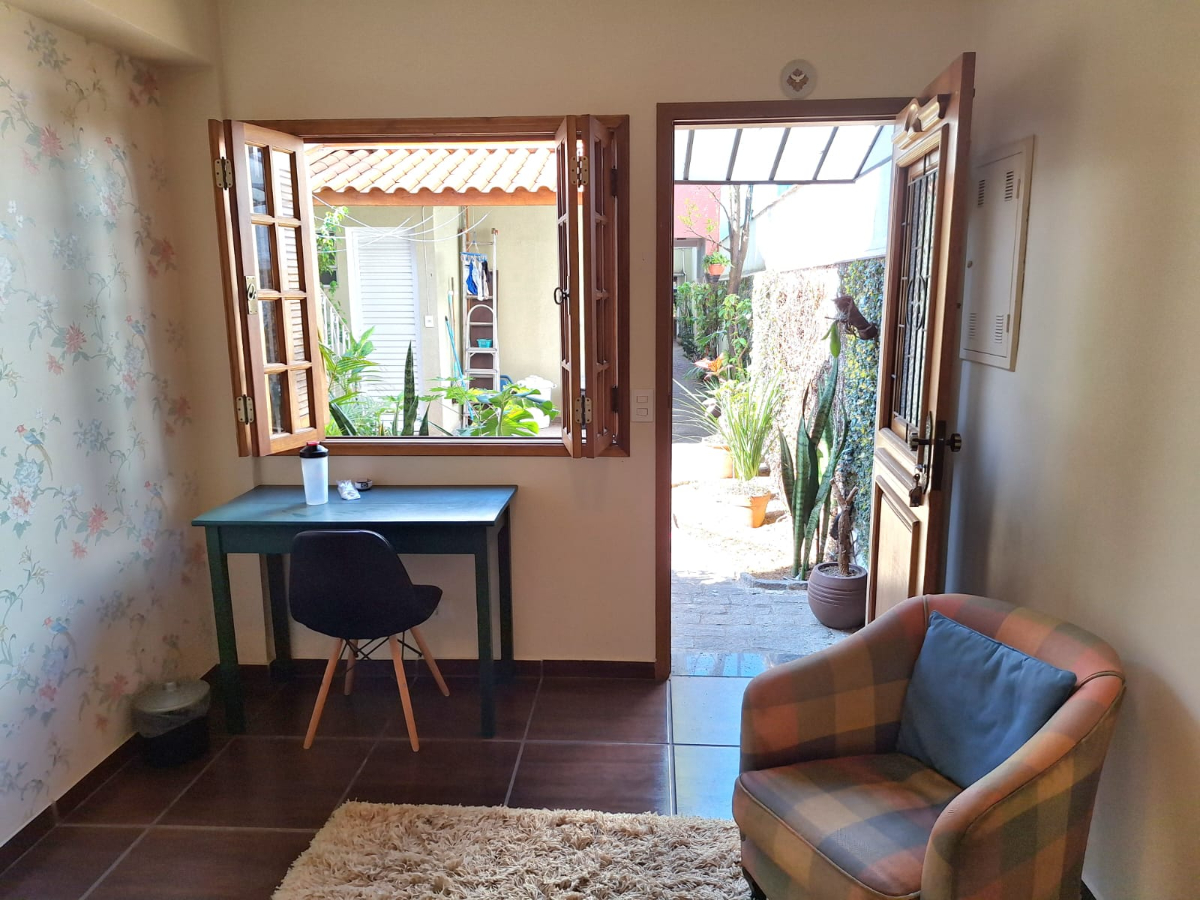 Casa, 5 quartos, 231 m² - Foto 10