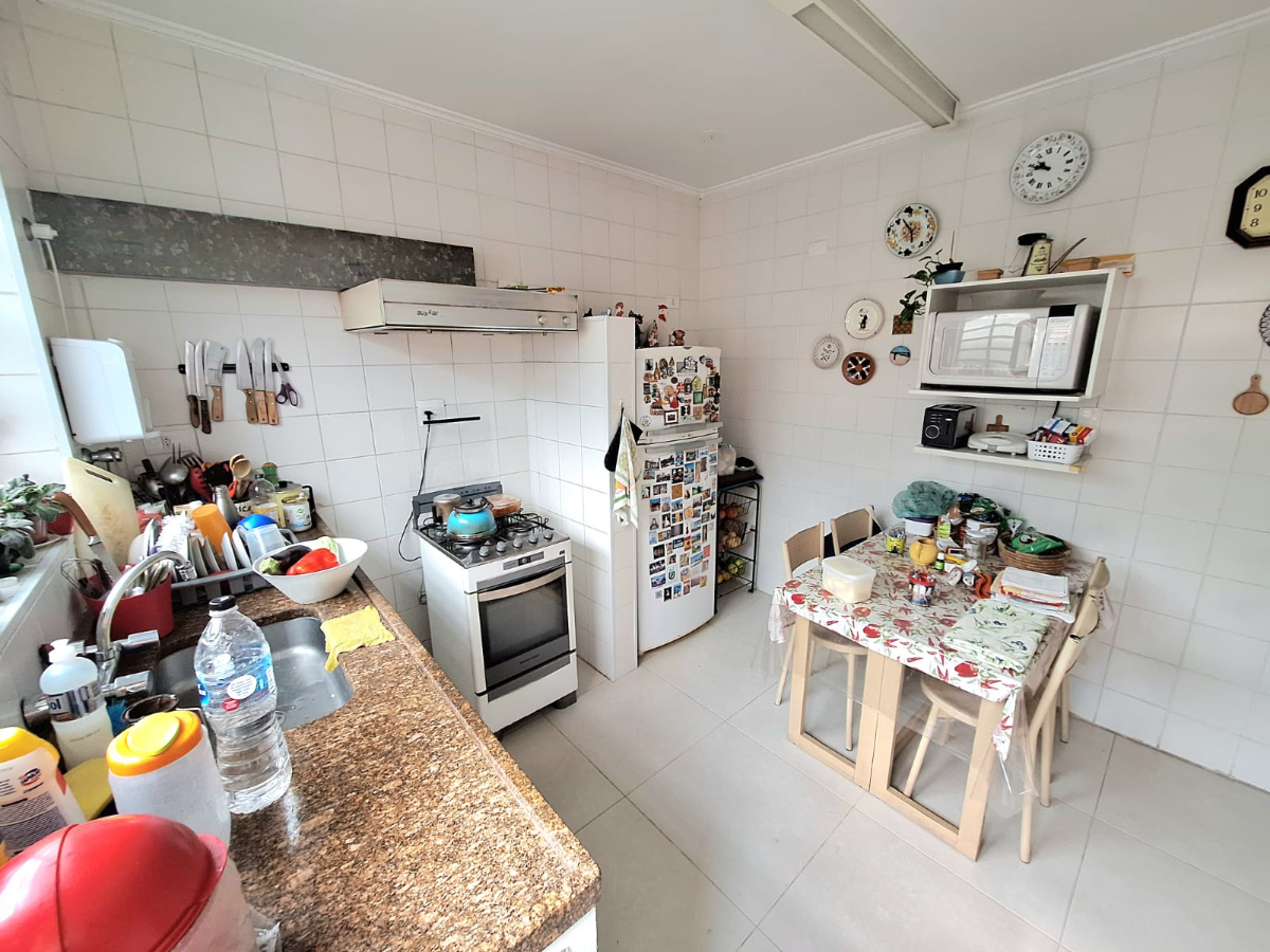 Casa, 5 quartos, 231 m² - Foto 11