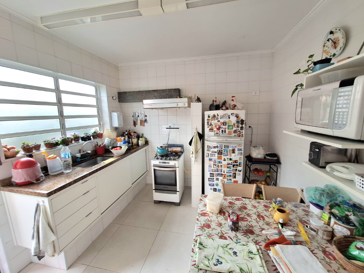 Casa, 5 quartos, 231 m² - Foto 12