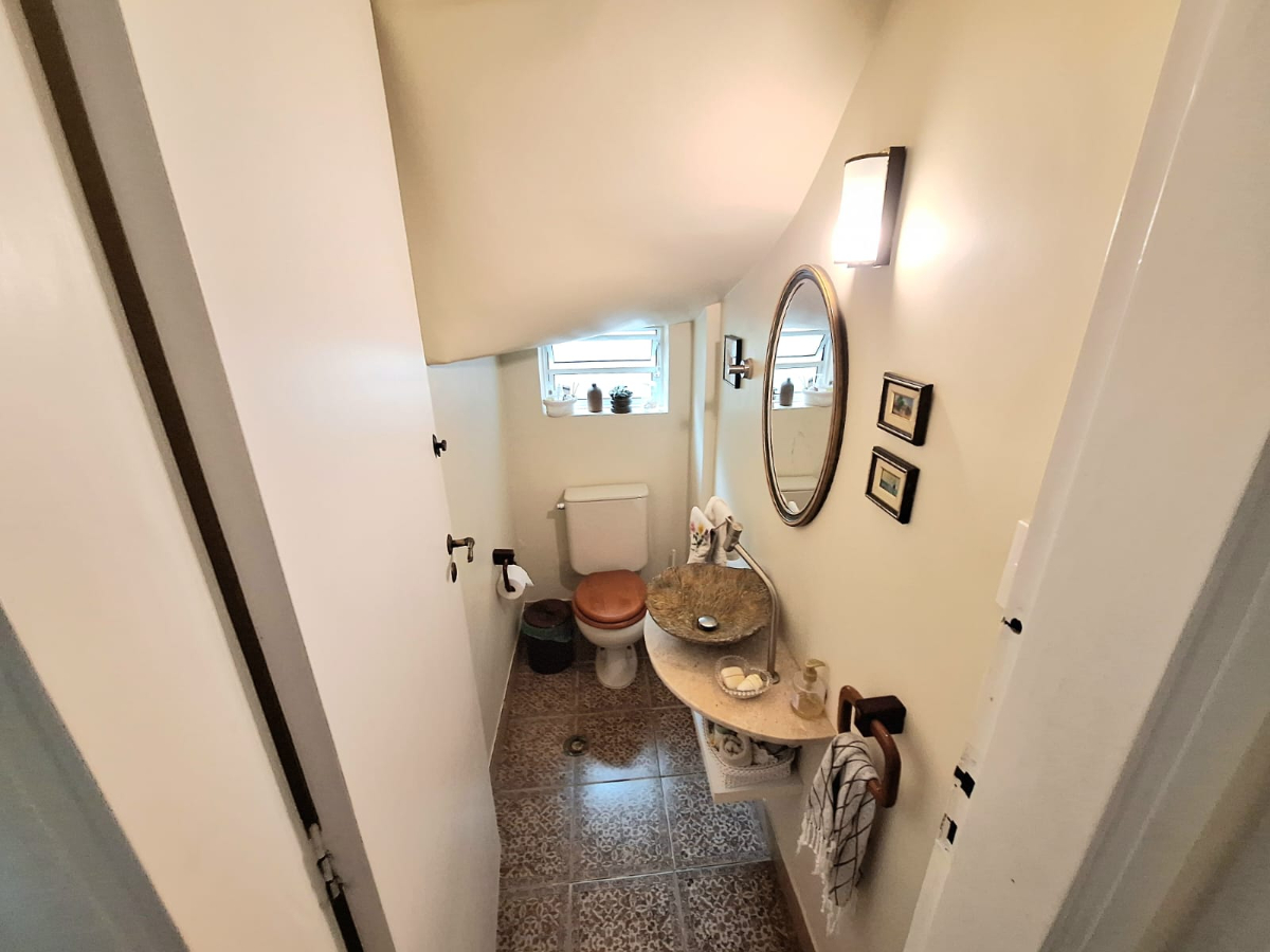 Casa, 5 quartos, 231 m² - Foto 13