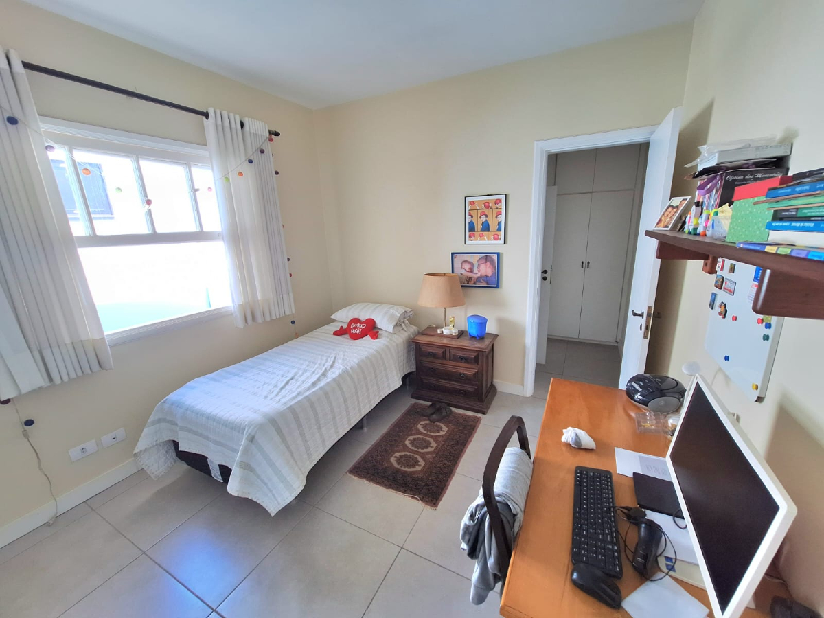 Casa, 5 quartos, 231 m² - Foto 17