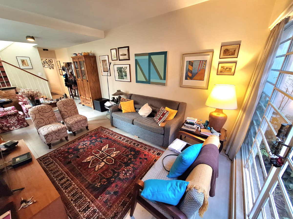 Casa, 5 quartos, 231 m² - Foto 2