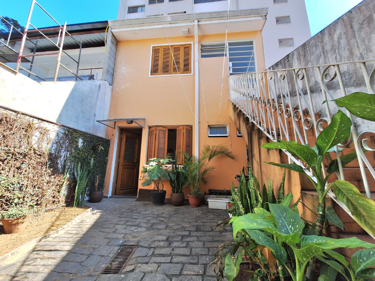 Casa, 5 quartos, 231 m² - Foto 4