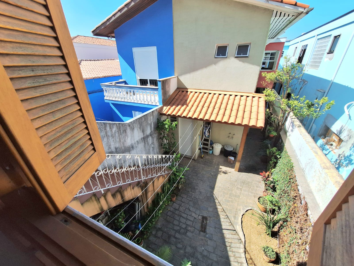 Casa, 5 quartos, 231 m² - Foto 9
