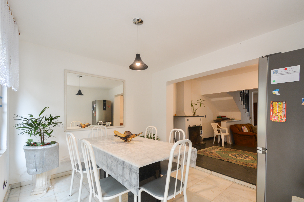 Casa, 4 quartos, 384 m² - Foto 10