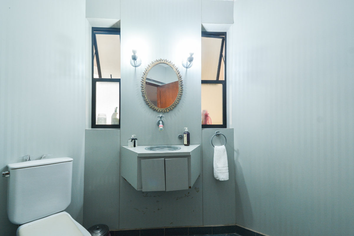 Casa, 4 quartos, 384 m² - Foto 11