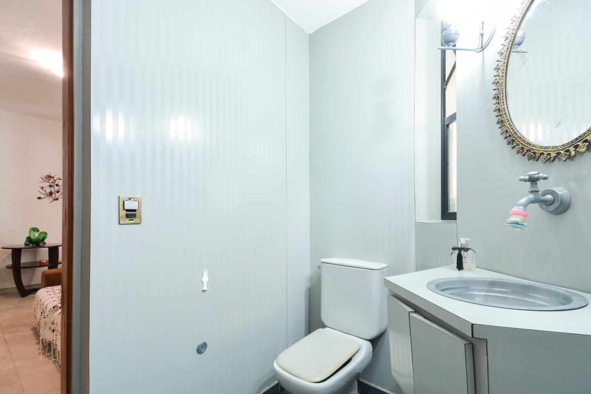 Casa, 4 quartos, 384 m² - Foto 12