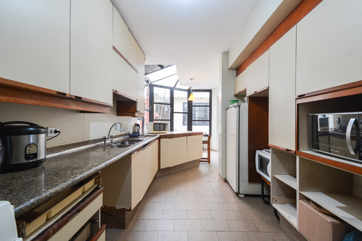 Casa, 4 quartos, 384 m² - Foto 16