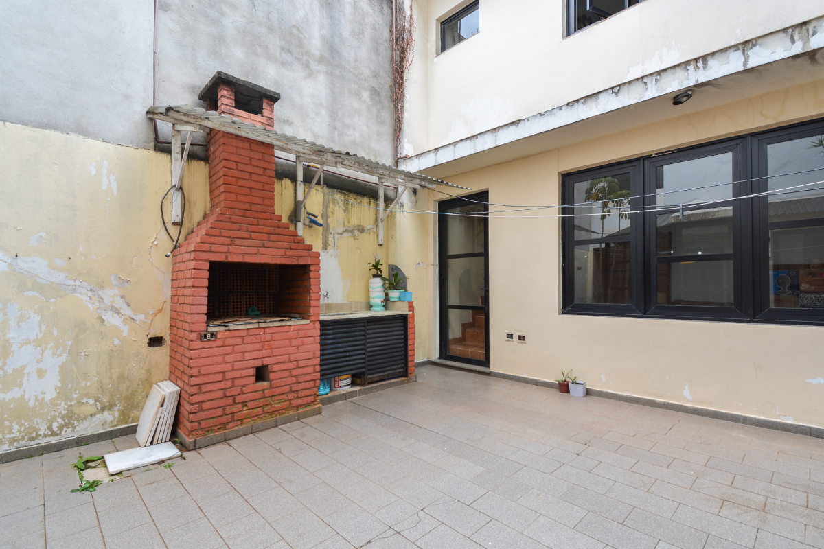 Casa, 4 quartos, 384 m² - Foto 17