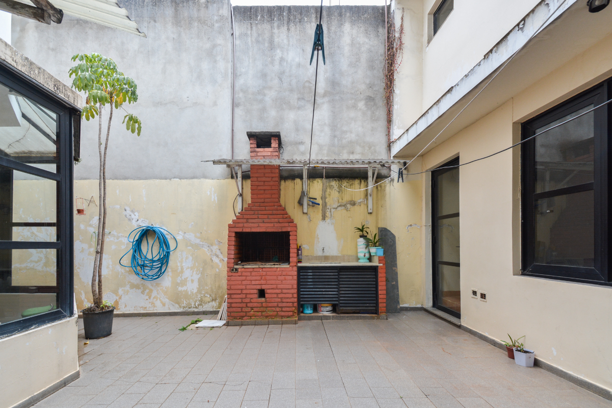Casa, 4 quartos, 384 m² - Foto 18