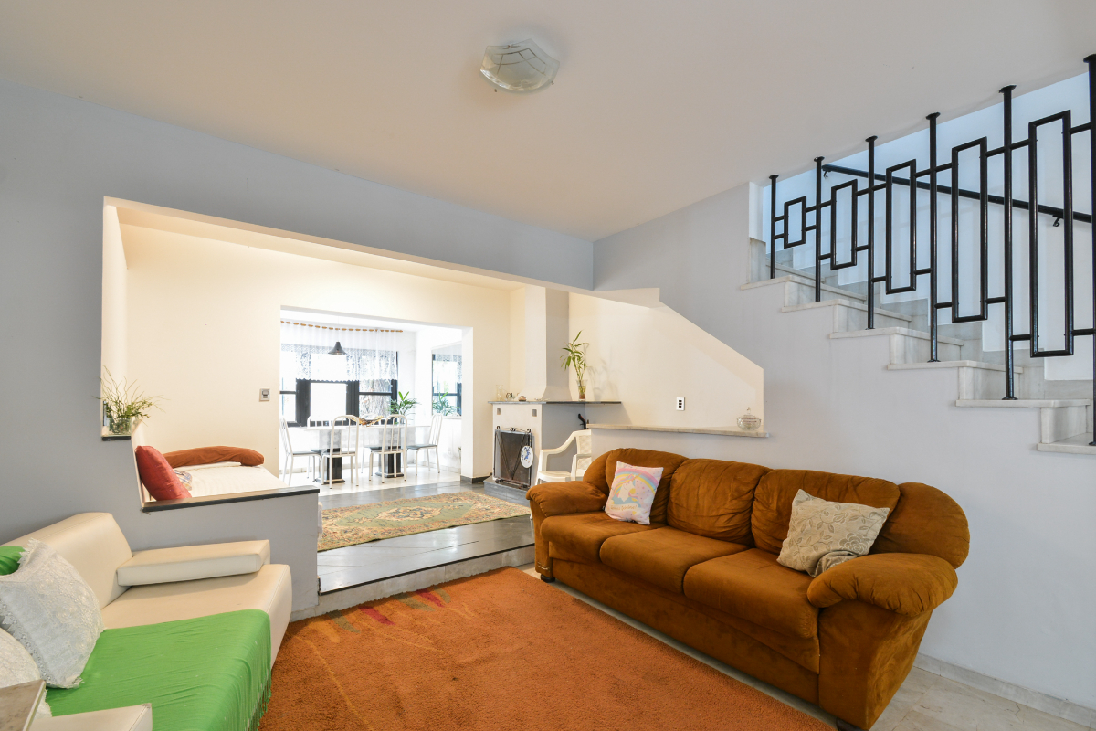 Casa, 4 quartos, 384 m² - Foto 2