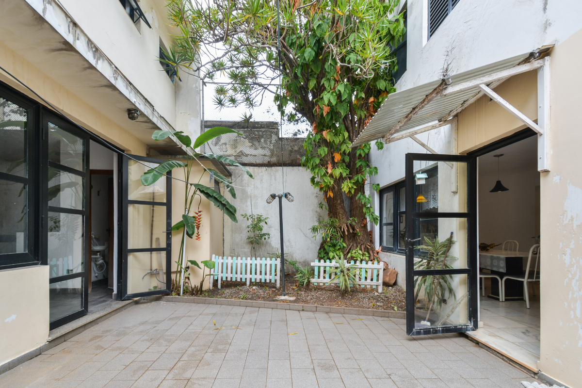 Casa, 4 quartos, 384 m² - Foto 21