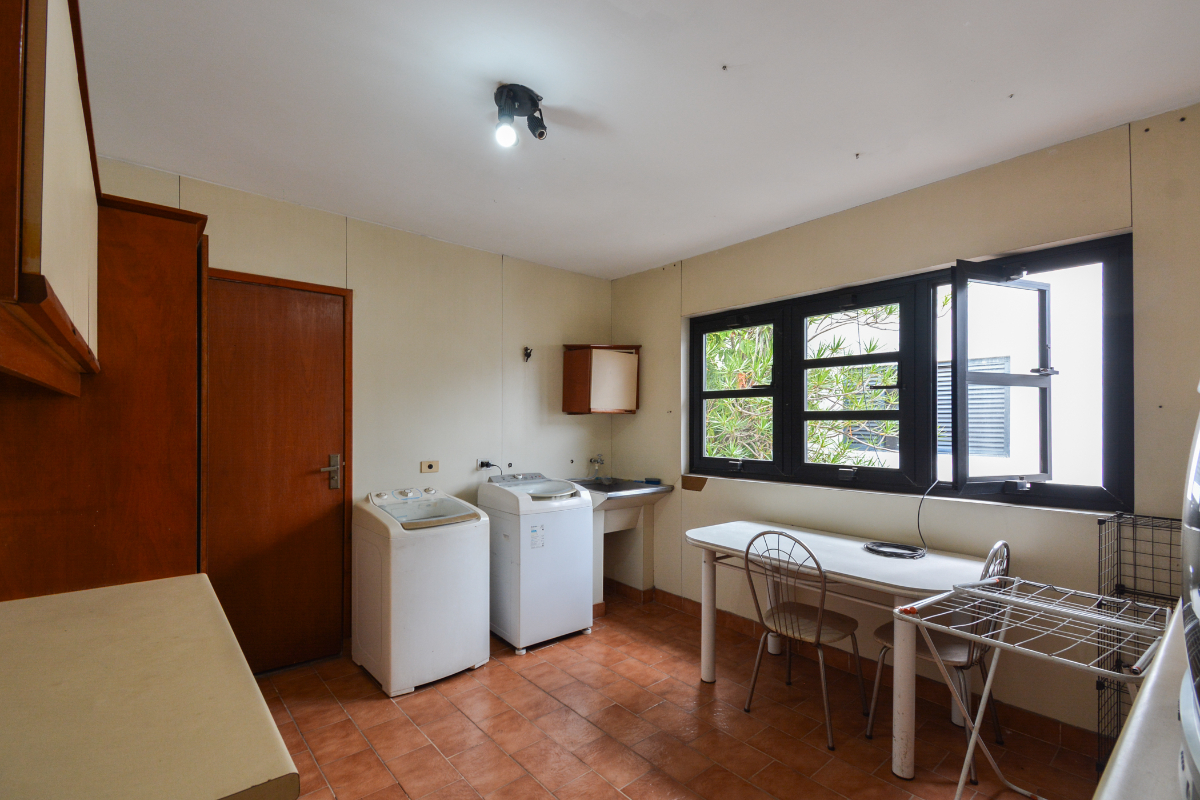 Casa, 4 quartos, 384 m² - Foto 25