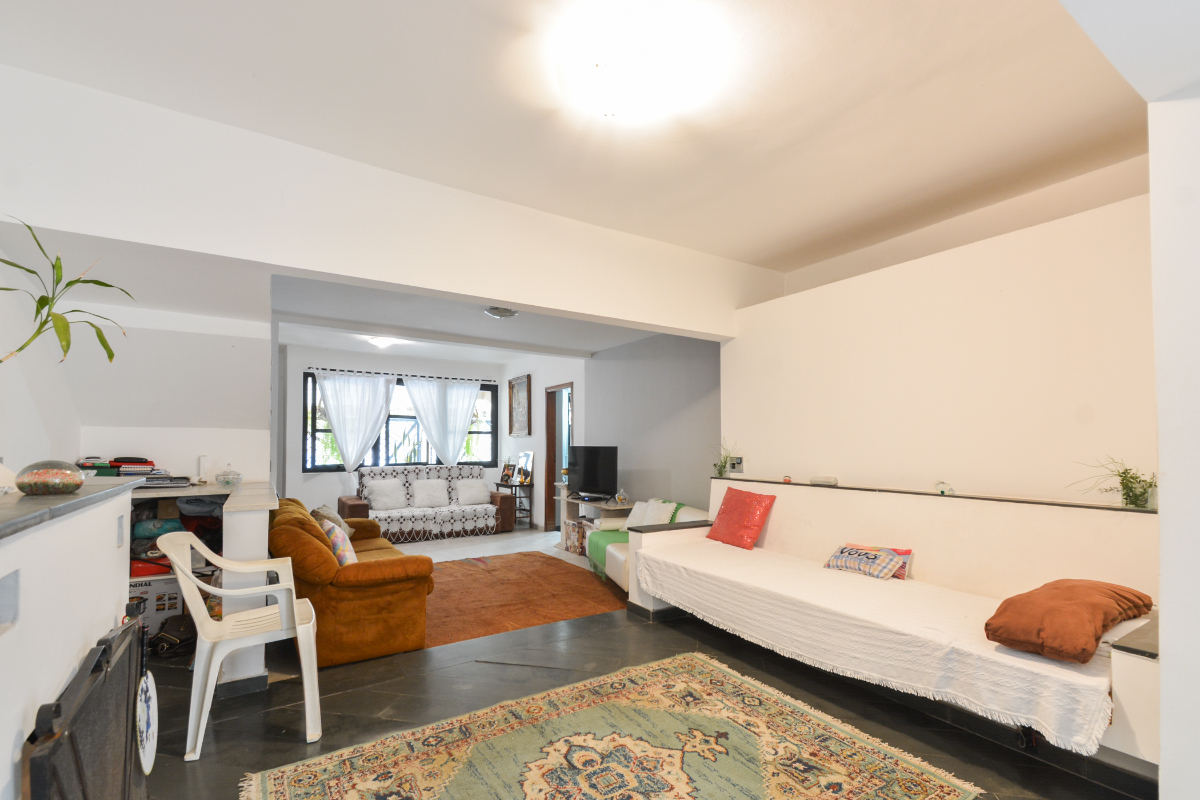 Casa, 4 quartos, 384 m² - Foto 7
