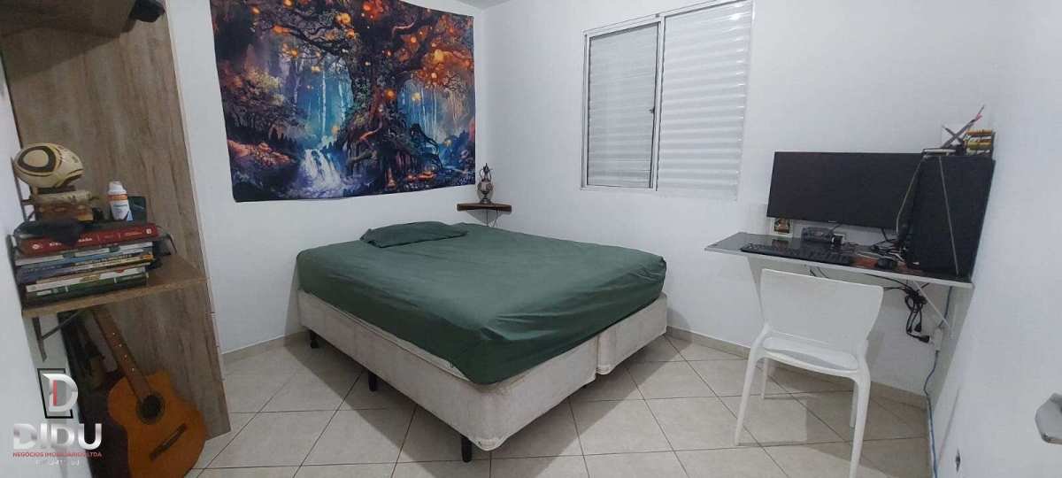 Apartamento, 2 quartos, 110 m² - Foto 3