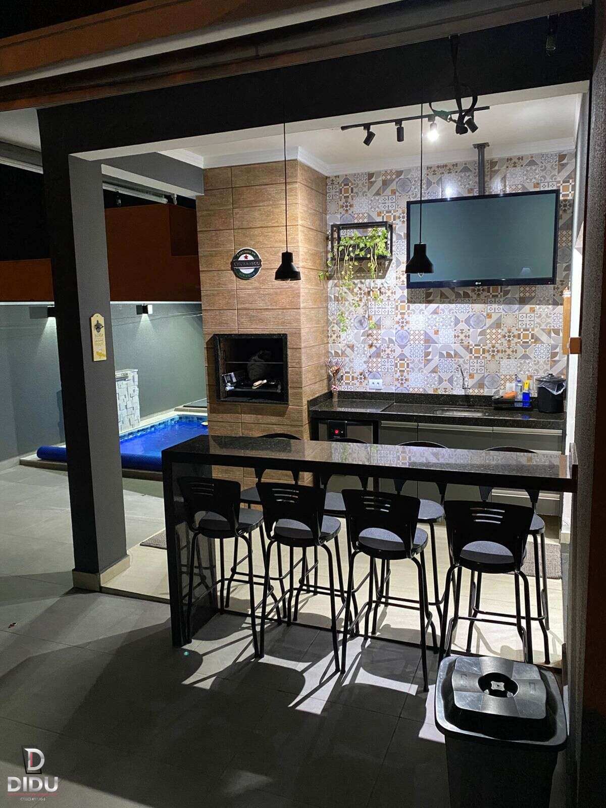 Apartamento, 3 quartos, 184 m² - Foto 6