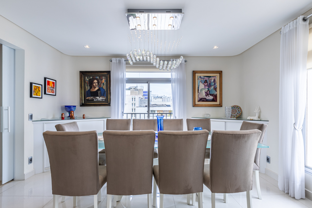 Apartamento, 4 quartos, 202 m² - Foto 11