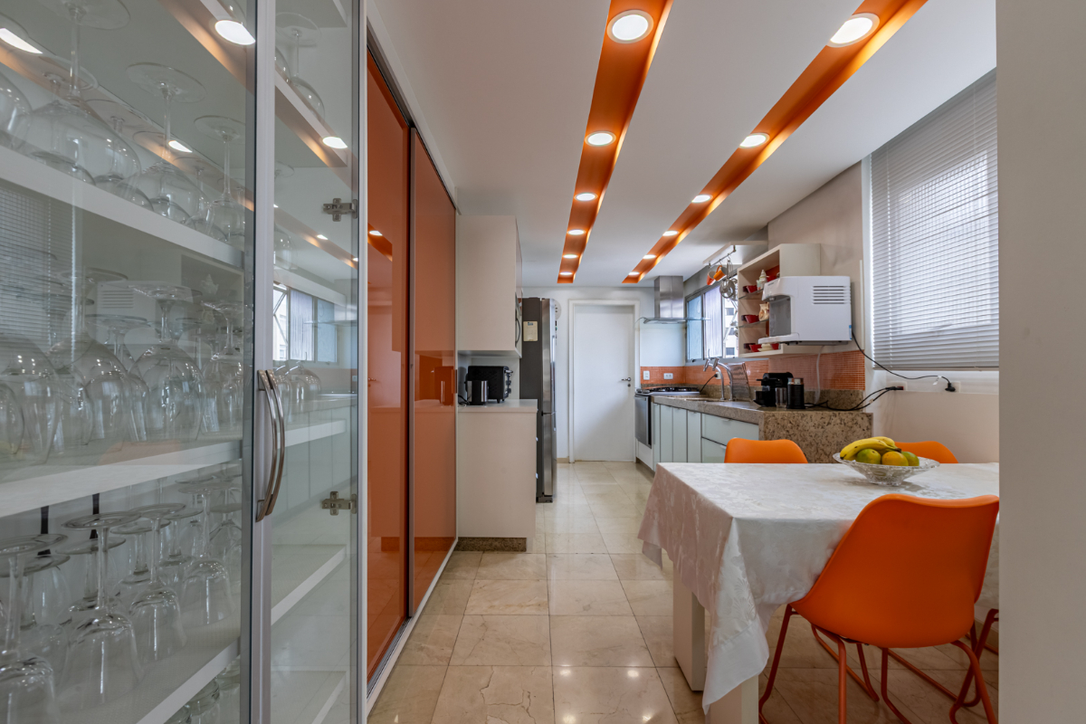 Apartamento, 4 quartos, 202 m² - Foto 14