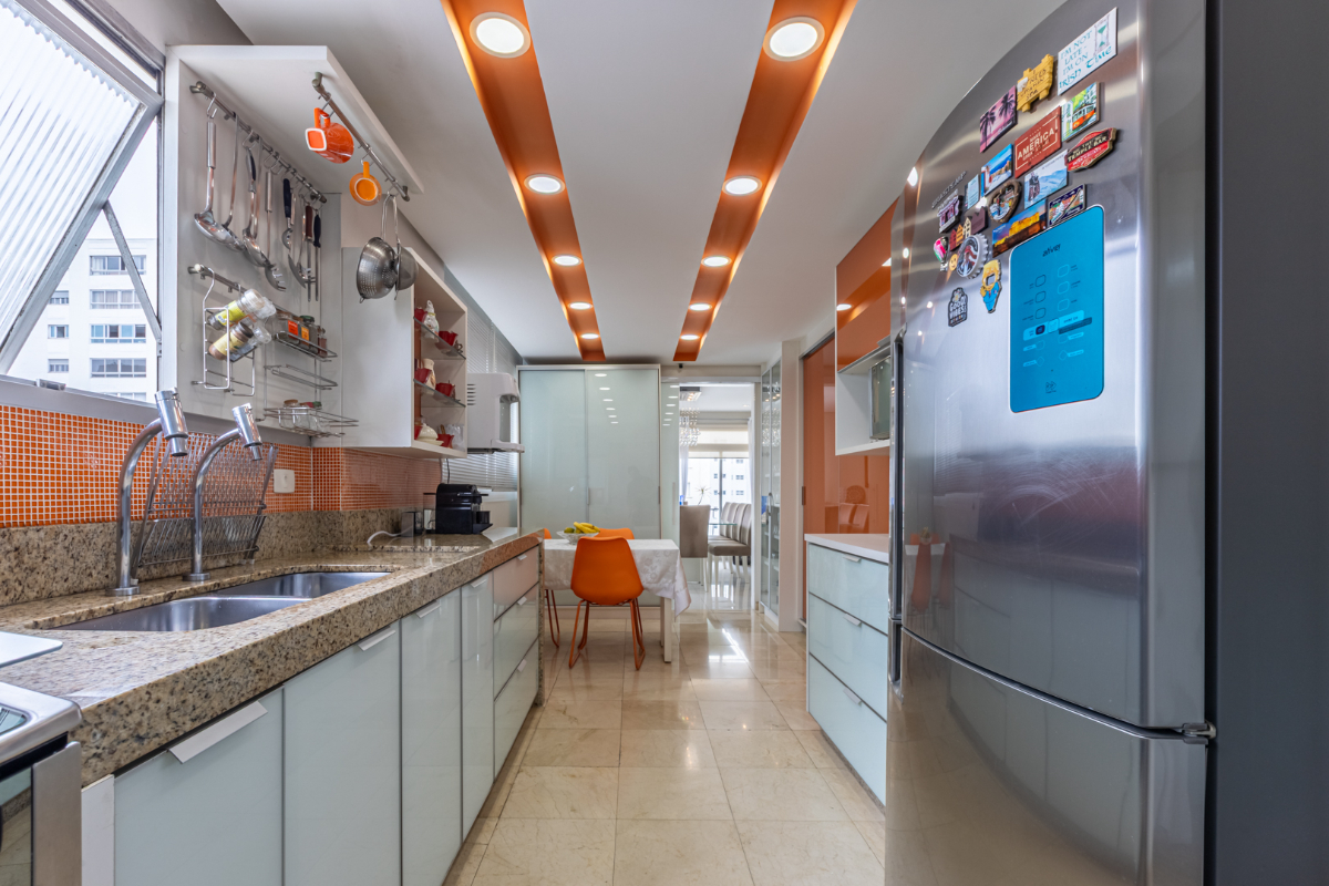 Apartamento, 4 quartos, 202 m² - Foto 16