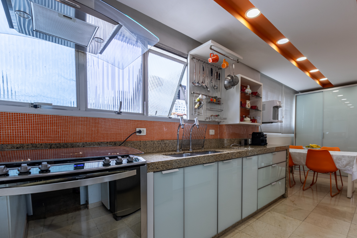 Apartamento, 4 quartos, 202 m² - Foto 17