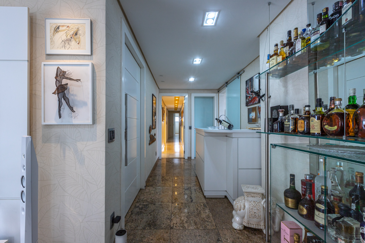 Apartamento, 4 quartos, 202 m² - Foto 18