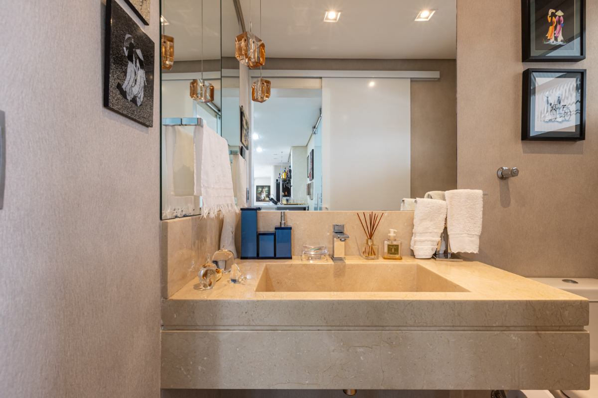 Apartamento, 4 quartos, 202 m² - Foto 20